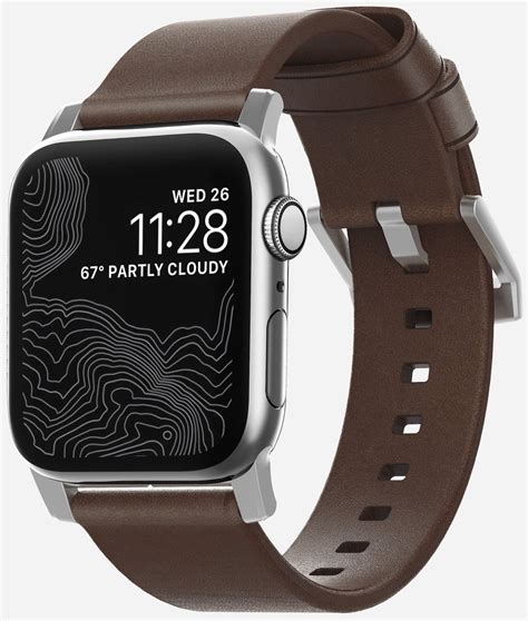 best Apple Watch bands 2022